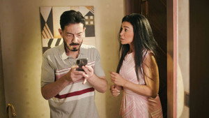 نعمة الافوكاتو 1. évad Ep.13 13. epizód