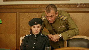Зелёный фургон 1. évad Ep.11 11. epizód
