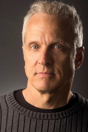 Patrick Fabian profil kép