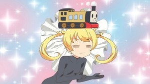 キラッとプリ☆チャン 1. évad Ep.8 8. epizód