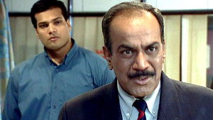 सीआईडी 1. évad Ep.50 50. epizód