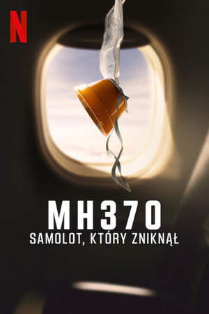 MH370: Az eltűnt repülőgép poszter