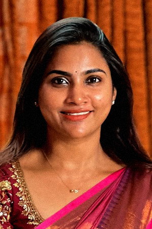 Myna Nandhini profil kép