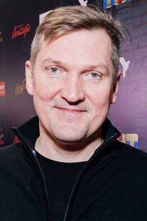 Игорь Ознобихин profil kép