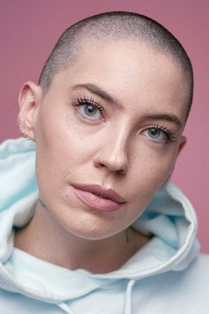Bishop Briggs profil kép