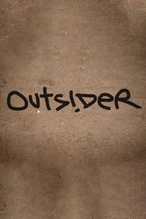 Outsider 1. évad (2012-05-01) poszter