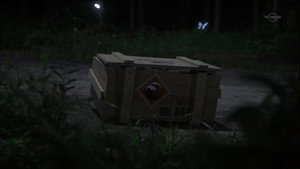 牙狼＜GARO＞-GOLDSTORM- 翔 1. évad Ep.3 3. epizód