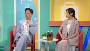 我想身體健康 3. évad Ep.55 55. epizód
