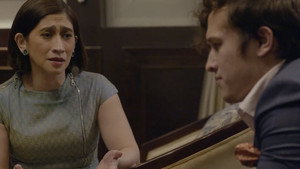 Gossip Girl Indonesia 1. évad Ep.7 7. epizód