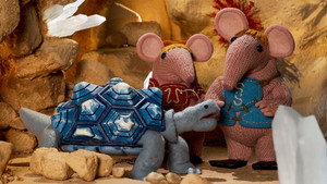 Clangers 2. évad Ep.15 15. epizód