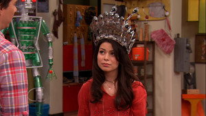 iCarly 4. évad Ep.3 3. epizód