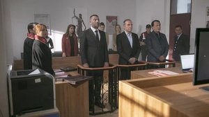 Arka Sokaklar 19. évad Ep.1 1. epizód