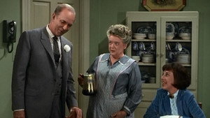 The Andy Griffith Show 8. évad Ep.13 13. epizód