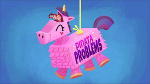 Polly Pocket 2. évad Ep.24 24. epizód