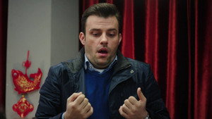 Ulan İstanbul 1. évad Ep.34 34. epizód
