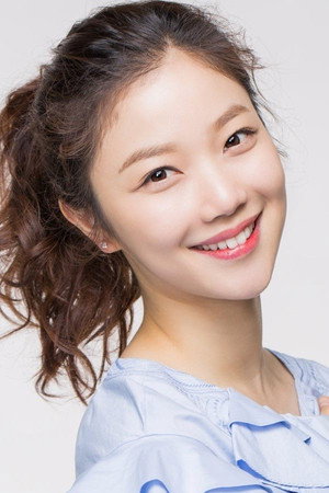 Kim Kyu-seon profil kép