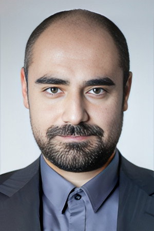 Yunus Emre Kılınç profil kép