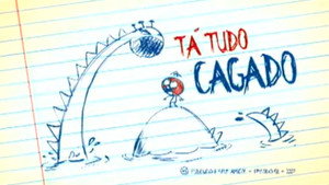 Fudêncio e Seus Amigos 3. évad Ep.2 2. epizód