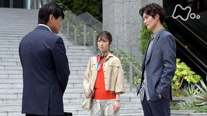 タリオ 復讐代行の2人 1. évad Ep.3 3. epizód