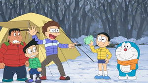 ドラえもん 1. évad Ep.894 894. epizód