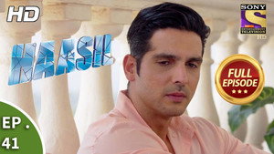 Haasil 1. évad Ep.41 41. epizód