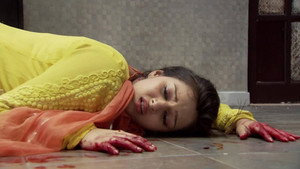 Qubool Hai 1. évad Ep.384 384. epizód