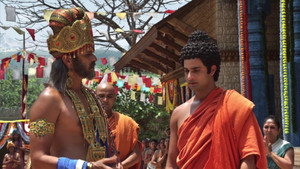 Buddha: Rajaon ka Raja 1. évad Ep.41 41. epizód