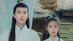 明月曾照江东寒 1. évad Ep.30 30. epizód