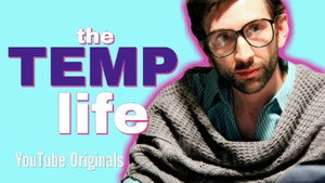 The Temp Life 4. évad Ep.13 13. epizód
