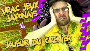 Joueur du Grenier 8. évad Ep.10 10. epizód
