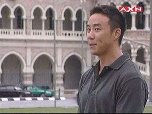 The Amazing Race Asia 1. évad Ep.1 1. epizód