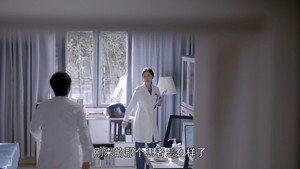 谢谢你医生 1. évad Ep.27 27. epizód