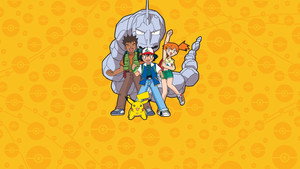 Pokémon kép