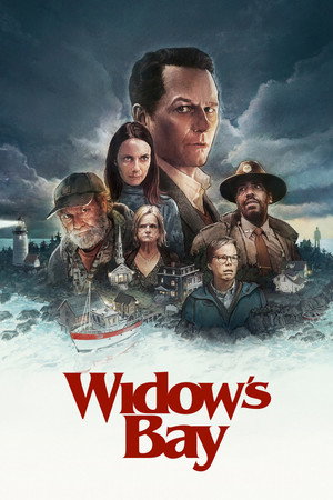 Widow's Bay poszter