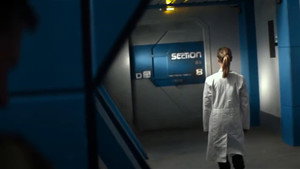 Airlock 1. évad Ep.3 3. epizód