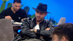Aşkın Gücü 3. évad Ep.91 91. epizód