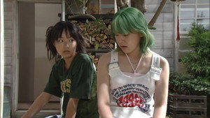 キッズ・ウォー 5. évad Ep.35 35. epizód