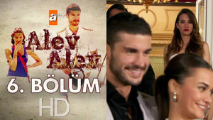 Alev Alev 1. évad Ep.6 6. epizód