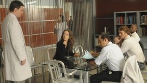 Dr. House 6. évad Ep.9 Wilson
