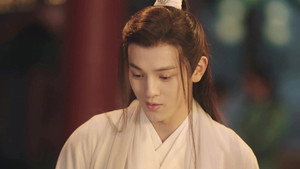 倾世锦鳞谷雨来 1. évad Ep.15 15. epizód
