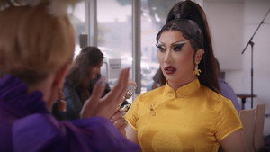 Tongue Thai'd with Pangina Heals 3. évad Ep.1 1. epizód