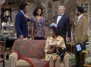Sanford and Son 5. évad Ep.20 20. epizód
