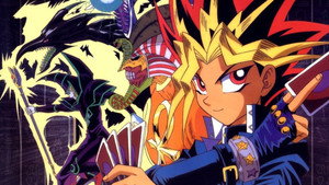 Yu-Gi-Oh! kép