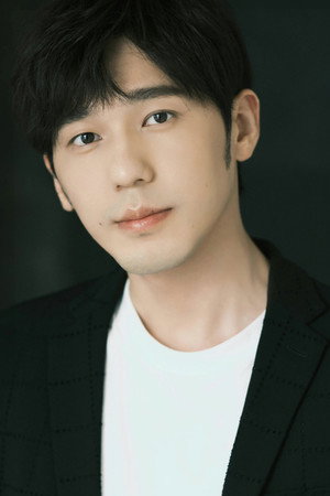 白宇 profil kép