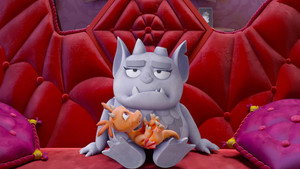 Vampirina 2. évad Ep.7 7. epizód
