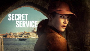 Secret Service kép