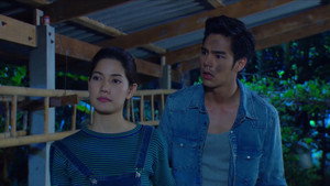 เขยใหญ่ สะใภ้เล็ก 1. évad Ep.7 7. epizód