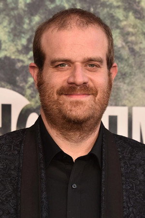Eric Edelstein profil kép