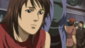 エンジェル・ハート 1. évad Ep.37 37. epizód