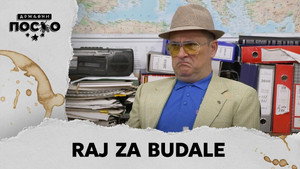 Државни посао 14. évad Ep.142 142. epizód